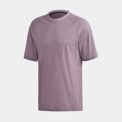 OVERSIZED TEE - PEARL PINK