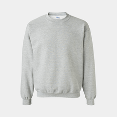 MEN FULL SLEEVE PRINTED SWEATSHIRT